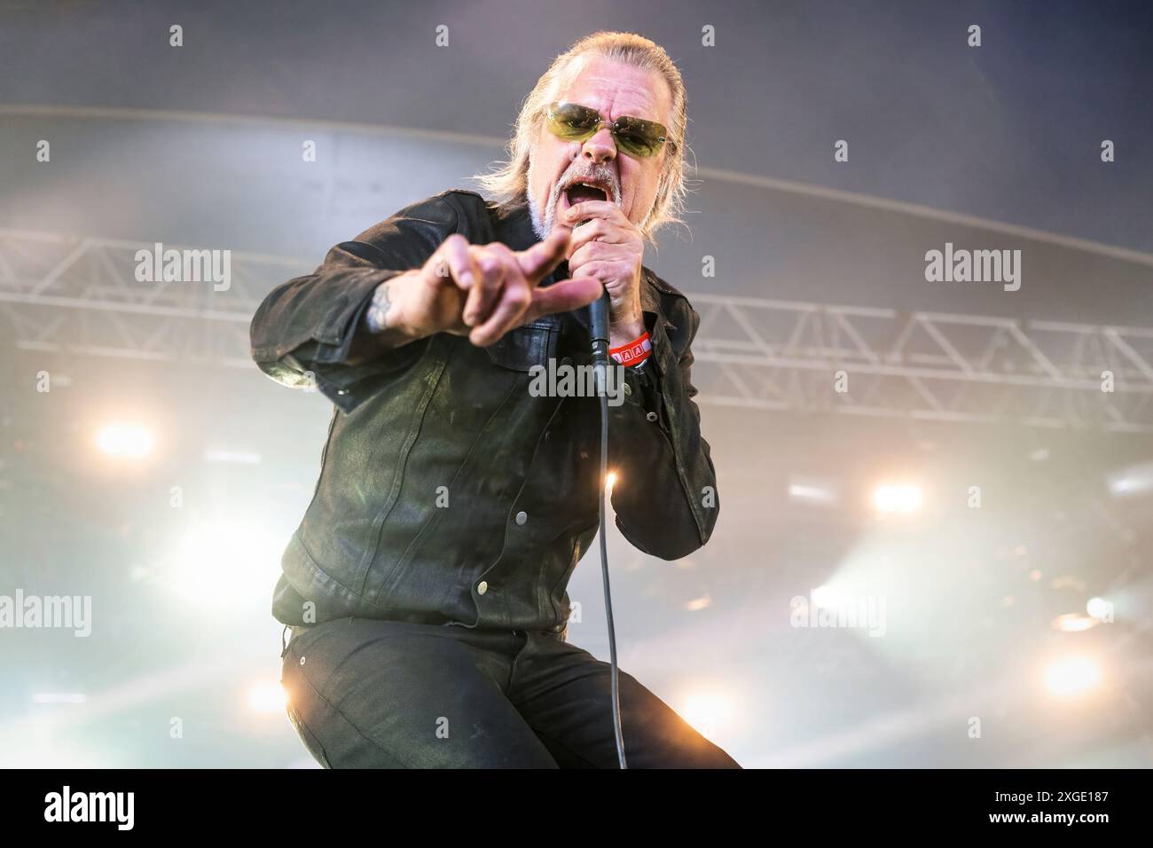 Alex rosen -Fotos und -Bildmaterial in hoher Auflösung – Alamy