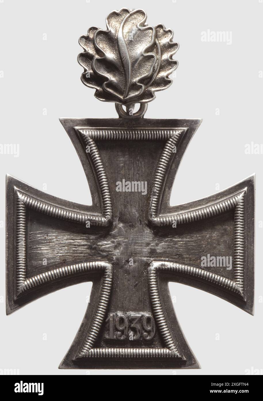 Medaillen und Dekorationen, Ritterorden, Ritterkreuz, 20. Jahrhundert, PROPERTY-RELEASE | REDTORIAL-USE-ONLY Stockfoto