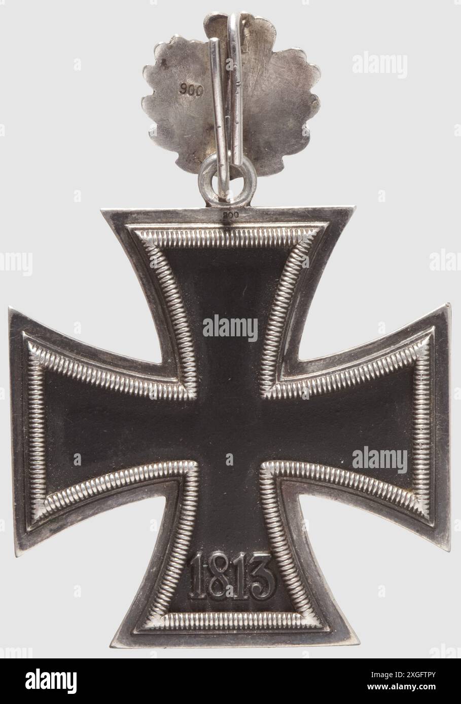 Medaillen und Dekorationen, Ritterorden, Ritterkreuz, 20. Jahrhundert, PROPERTY-RELEASE | REDTORIAL-USE-ONLY Stockfoto