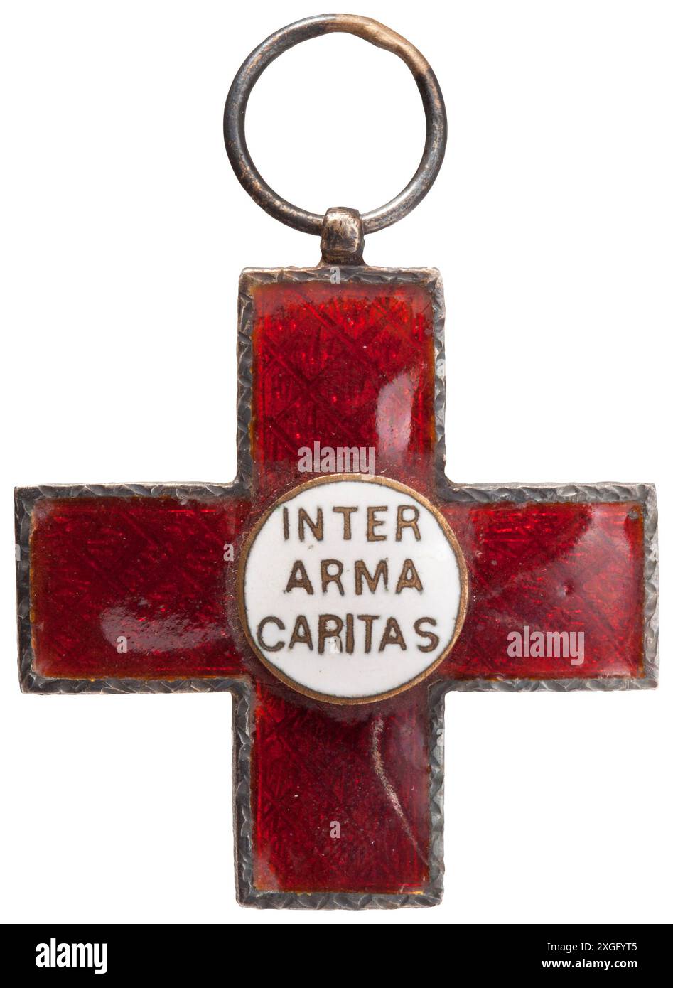 Medaillen und Dekorationen, Ritterorden, Ritterkreuz, 19. Jahrhundert, EIGENTUM FREIGEGEBEN Stockfoto