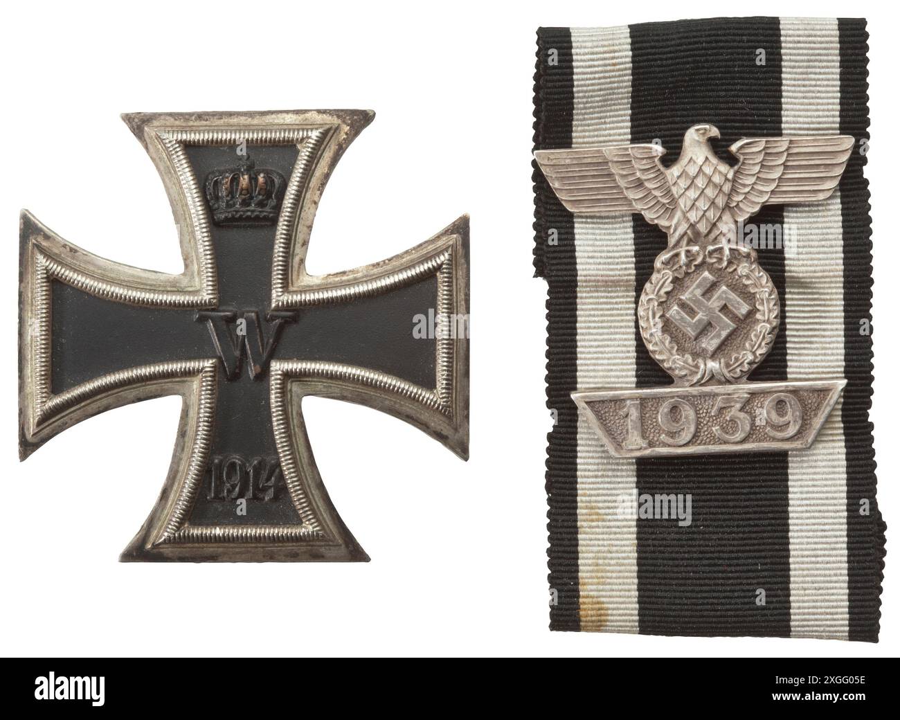 Medaillen und Dekorationen, Ritterorden, Ritterkreuz, 20. Jahrhundert, PROPERTY-RELEASE | REDTORIAL-USE-ONLY Stockfoto