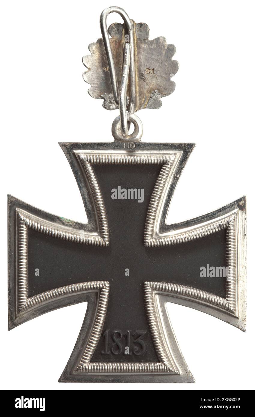 Medaillen und Dekorationen, Ritterorden, Ritterkreuz, 20. Jahrhundert, PROPERTY-RELEASE | REDTORIAL-USE-ONLY Stockfoto