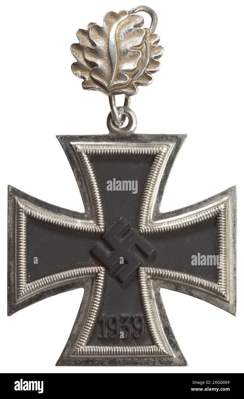 Medaillen und Dekorationen, Ritterorden, Ritterkreuz, 20. Jahrhundert, PROPERTY-RELEASE | REDTORIAL-USE-ONLY Stockfoto