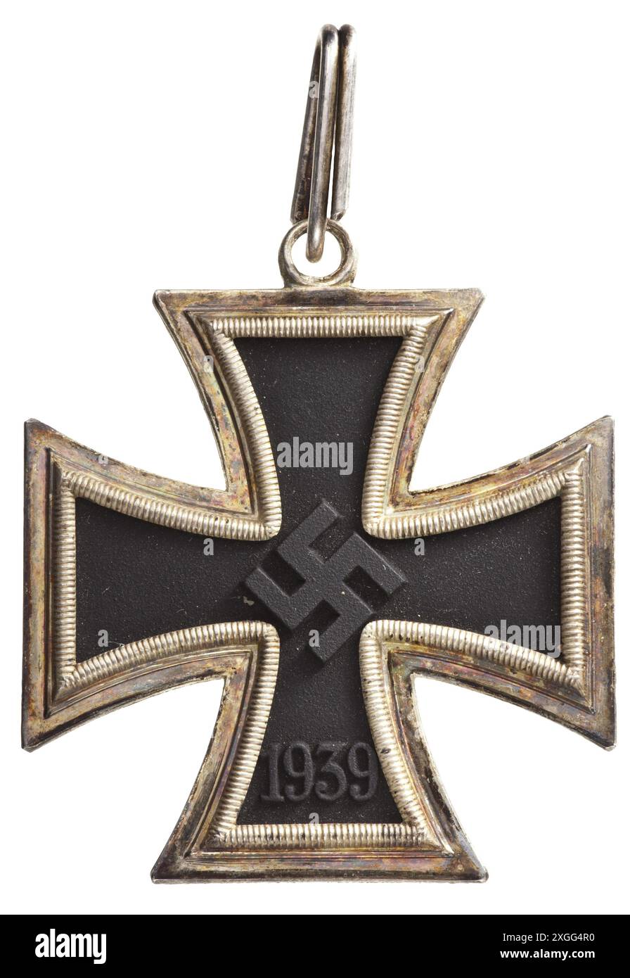 Medaillen und Dekorationen, Ritterorden, Ritterkreuz, 20. Jahrhundert, PROPERTY-RELEASE | REDTORIAL-USE-ONLY Stockfoto