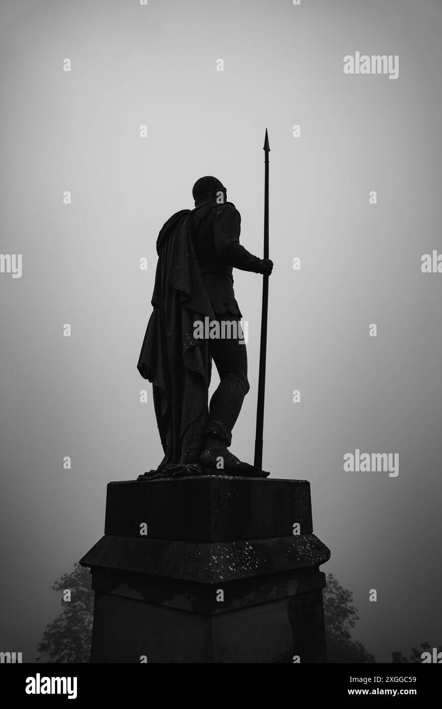 Tourismus und mittelalter Schwarzweiß-Stockfotos und -bilder - Alamy