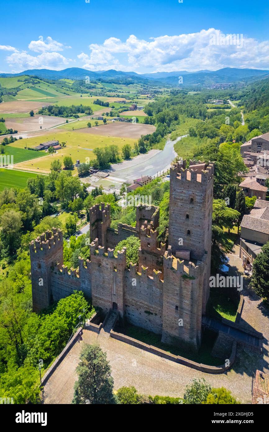Fabelhafte Stadt In Der Emilia Romagna 5 Buchstaben Ebenbild