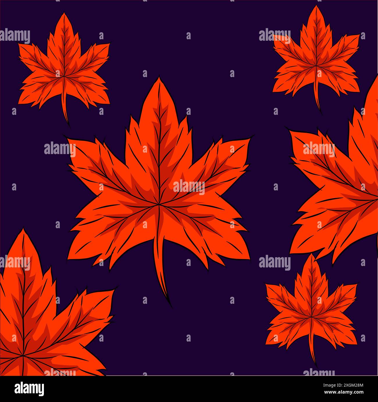 Happy Thanksgiving Hintergrund Illustration. Handgezeichnetes Typografie-Poster. Festtext, Symbol oder Abzeichen. Vektorhintergrund. Stock Vektor