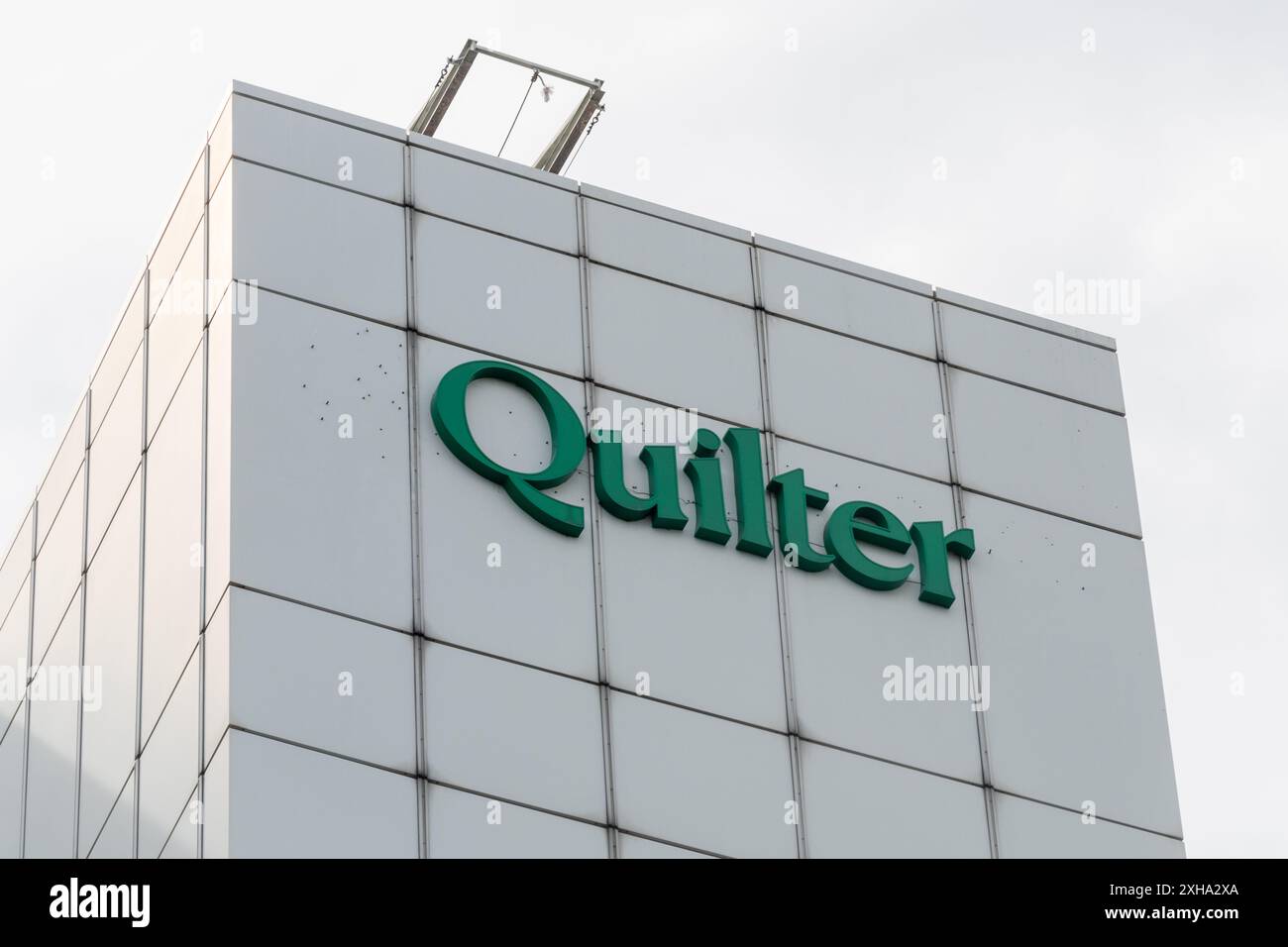 Quilter Building im Stadtzentrum von Southampton, Hampshire, England, Großbritannien, multinationales Vermögensverwaltungsunternehmen Stockfoto Quilter Building im Stadtzentrum von Southampton, Hampshire, England, Großbritannien, multinationales Vermögensverwaltungsunternehmen Stockfoto