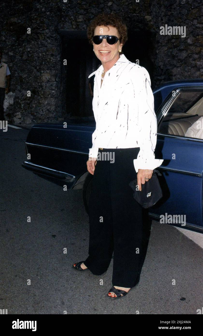 2000 Portofino Archivio Storico Maria Beatrice di