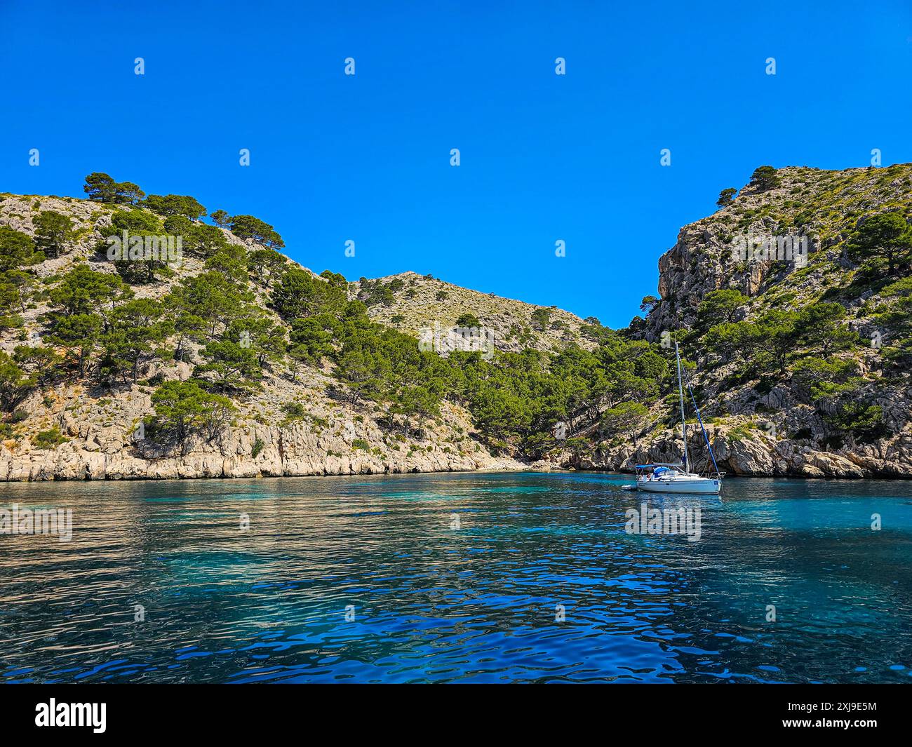 Halbinsel Formentor, Mallorca, Balearen, Spanien, Mittelmeer, Europa Copyright: MichaelxRunkel 1184-12774 Stockfoto