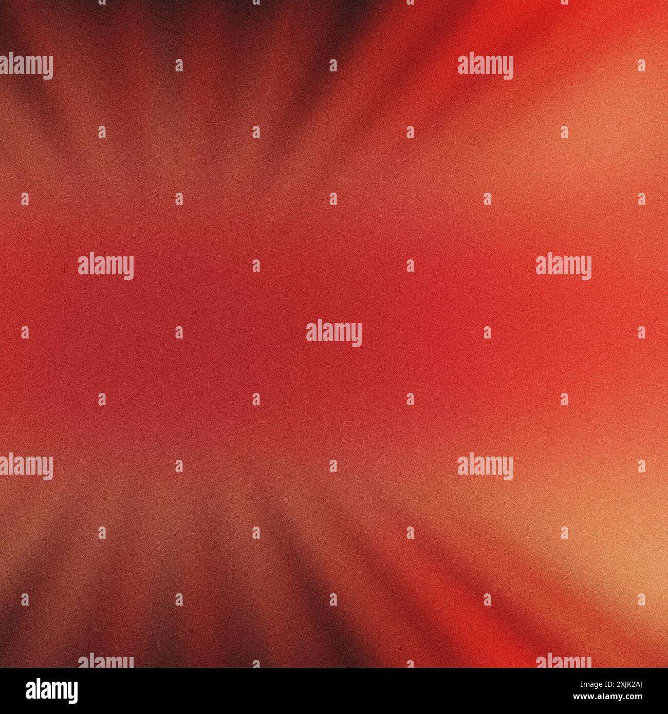 Abstrakter Hintergrund mit körniger Textur und radialem Unschärfeeffekt Stockfoto