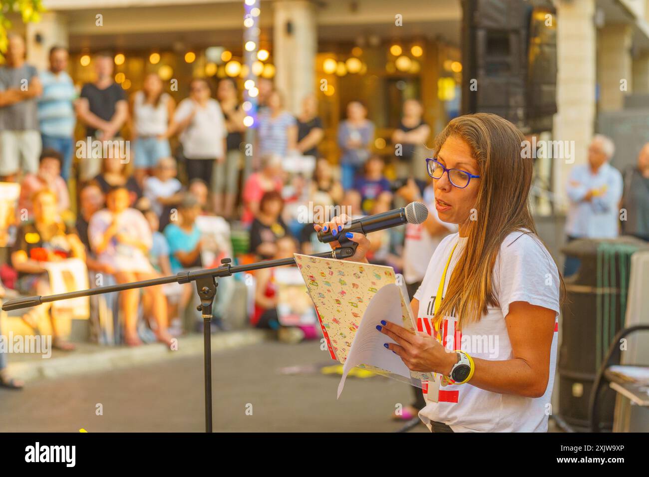 Daniela mazor -Fotos und -Bildmaterial in hoher Auflösung – Alamy