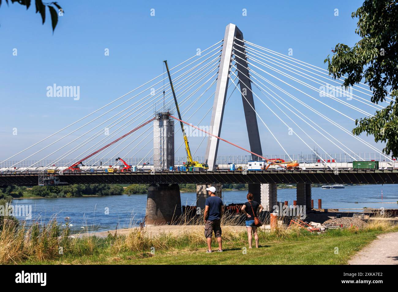 Stilvolle Leverkusen Koln Entfernung Bild