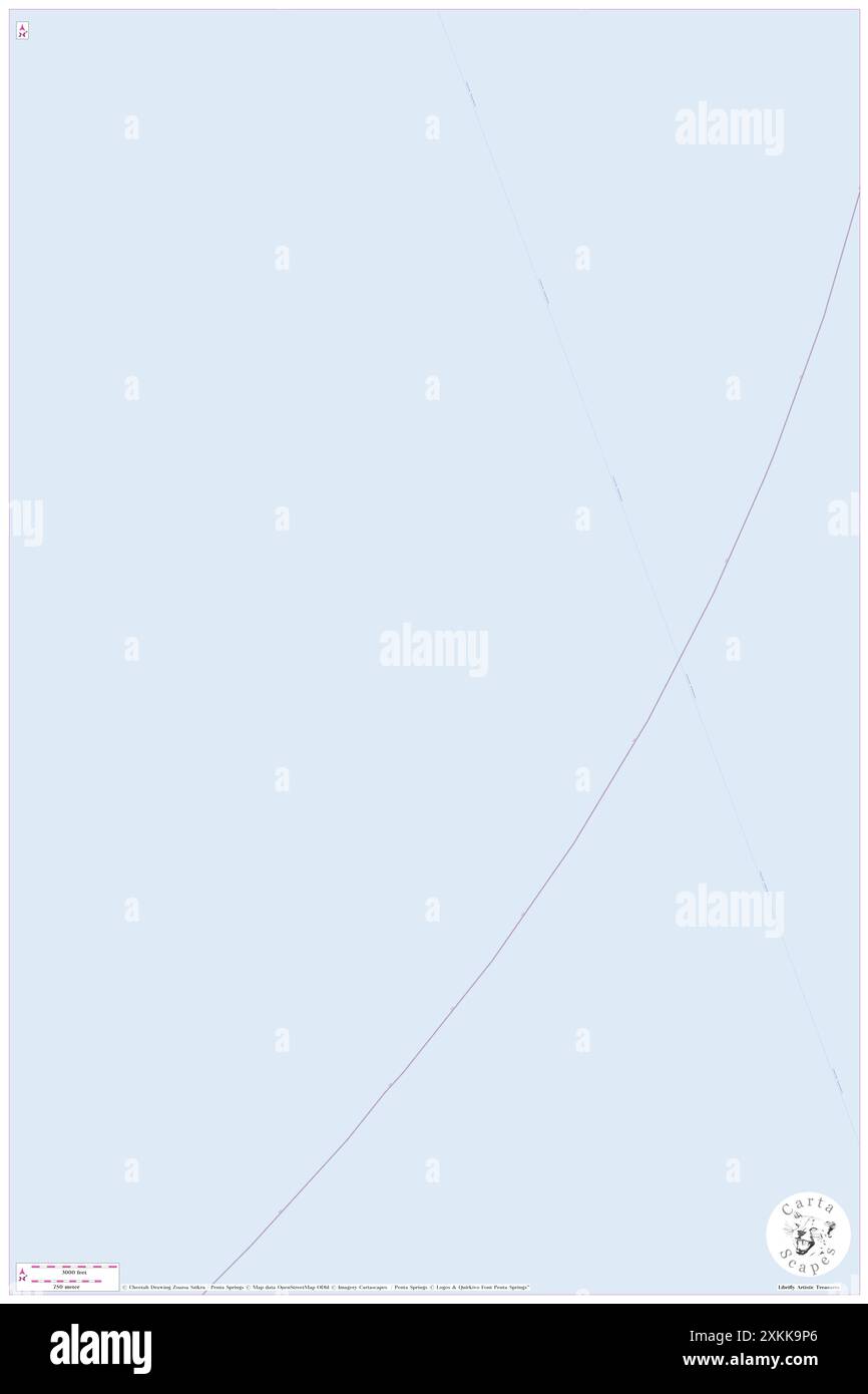 Marina, IT, Italien, Sizilien, N 38 37' 0''', N 13 24' 0''', Karte, Cartascapes Map, veröffentlicht 2024. Erkunden Sie Cartascapes, eine Karte, die die vielfältigen Landschaften, Kulturen und Ökosysteme der Erde enthüllt. Reisen Sie durch Zeit und Raum und entdecken Sie die Verflechtungen der Vergangenheit, Gegenwart und Zukunft unseres Planeten. Stockfoto