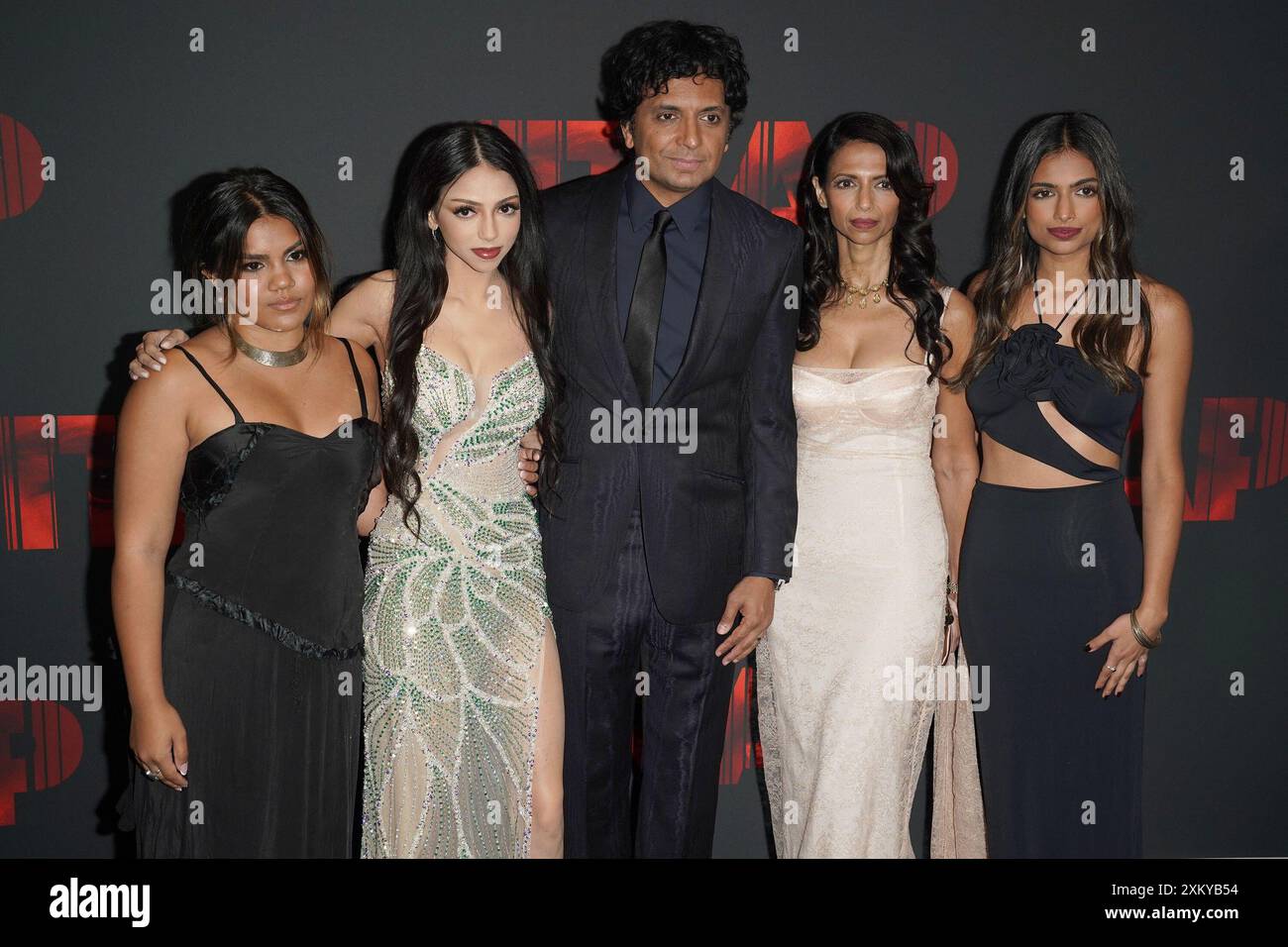 Shivani shyamalan -Fotos und -Bildmaterial in hoher Auflösung – Alamy