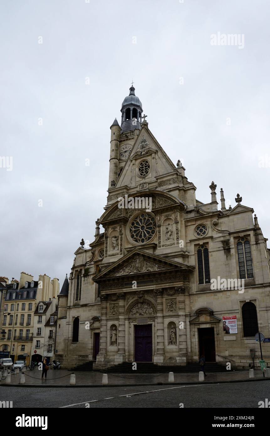 Paris, Frankreich, Europa Stockfoto