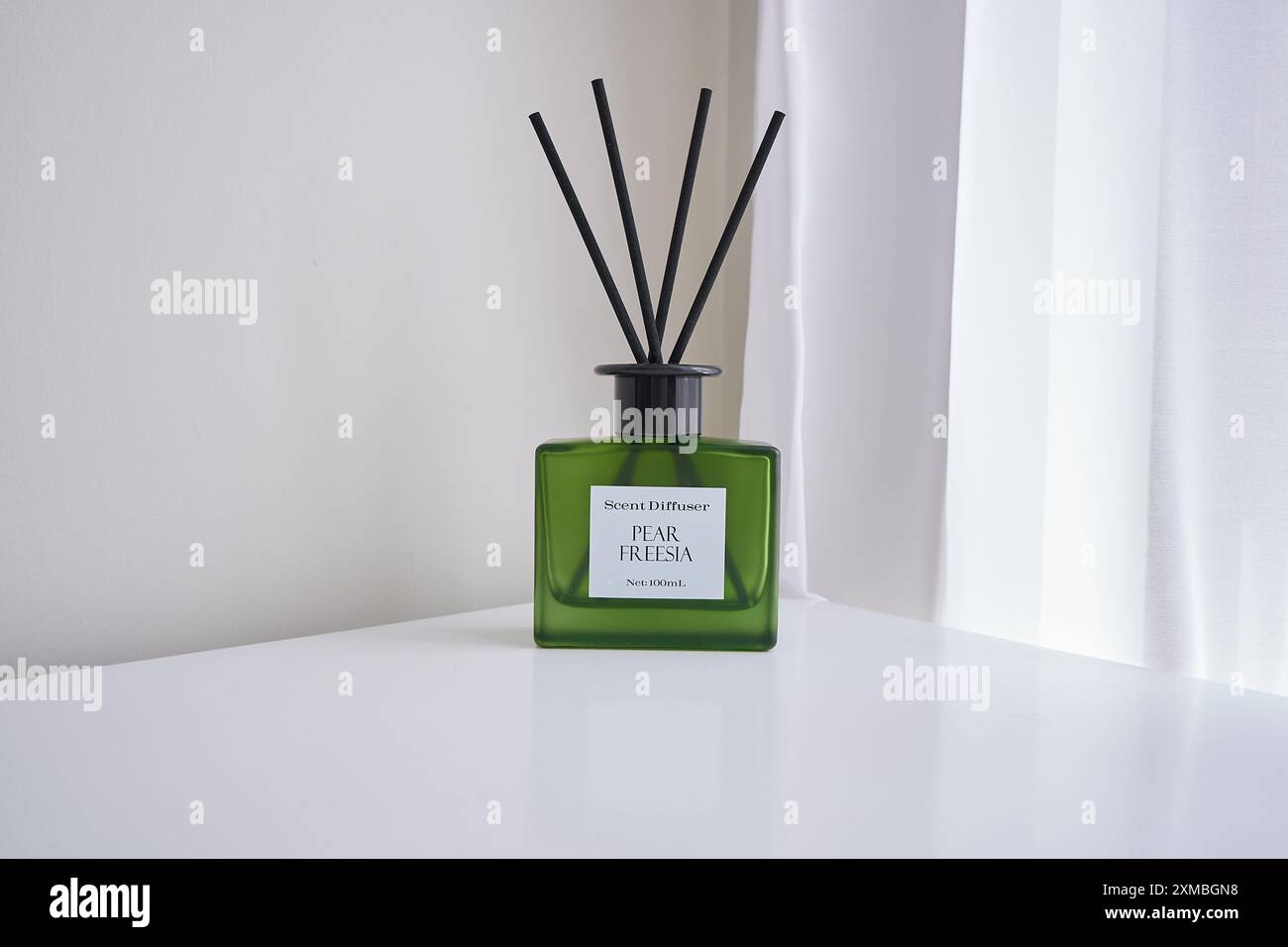 Home Duft / Aromatherapie Stockfoto