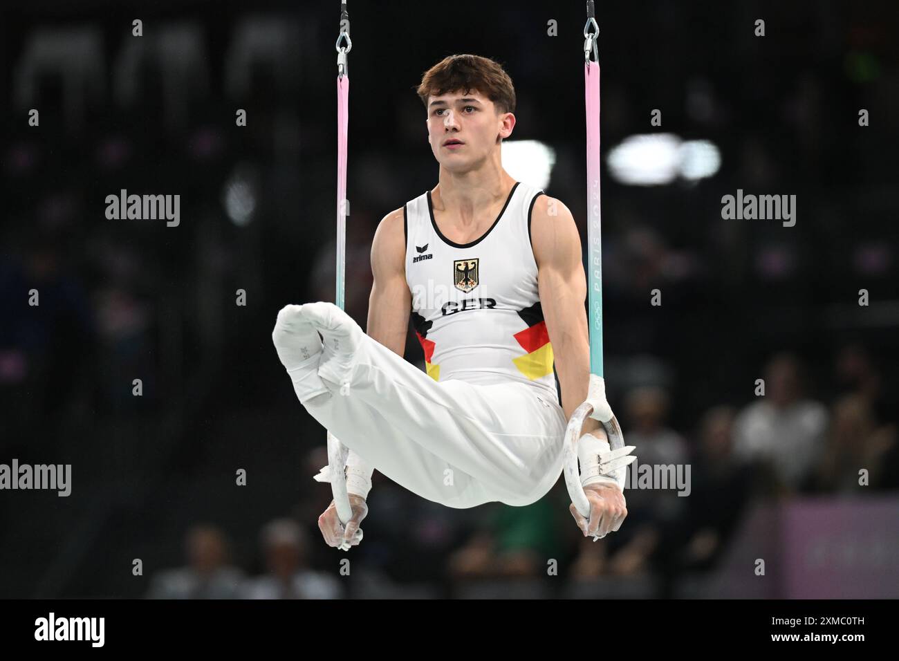 Oly olympia paris 2024 paris2024 rudern sommerspiele -Fotos und ...