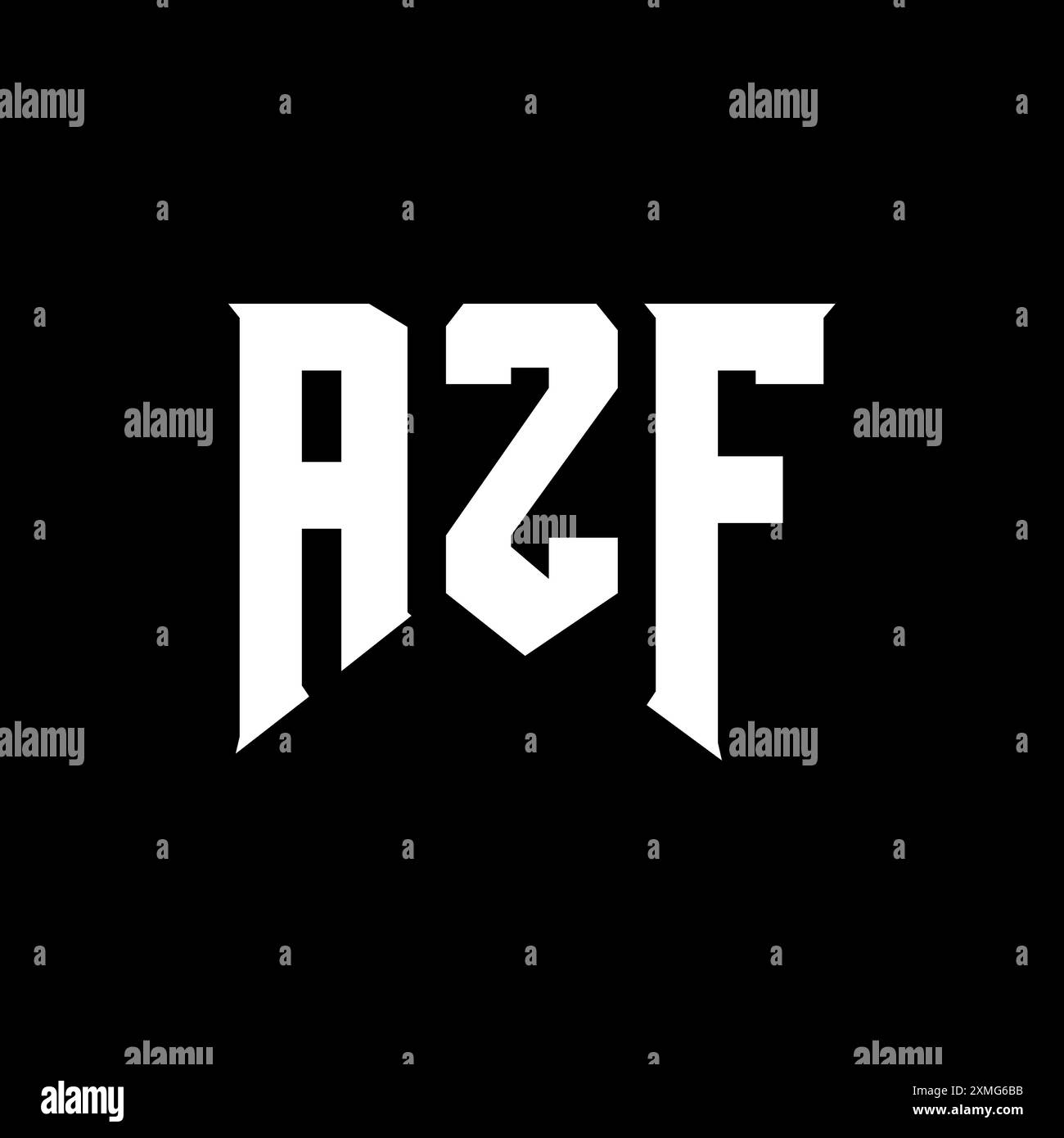 Azf technologie logo -Fotos und -Bildmaterial in hoher Auflösung – Alamy