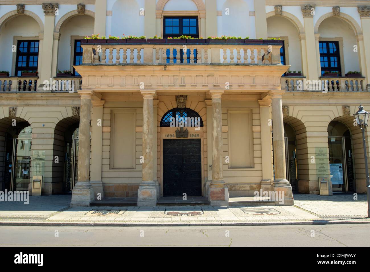 Magdeburg altstadt -Fotos und -Bildmaterial in hoher Auflösung – Alamy