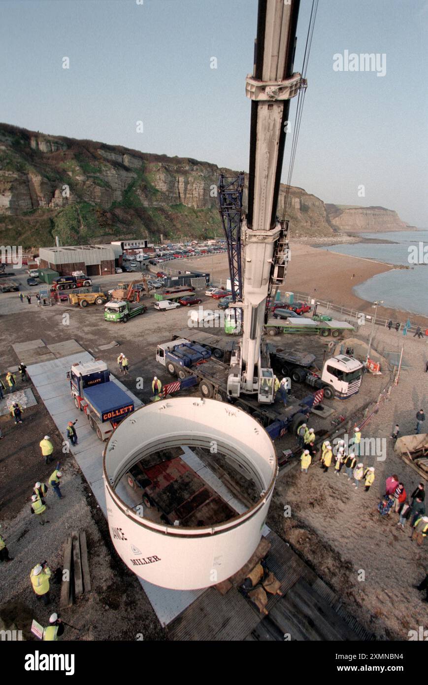 ? ? Foto von Roger Bamber Stockfoto