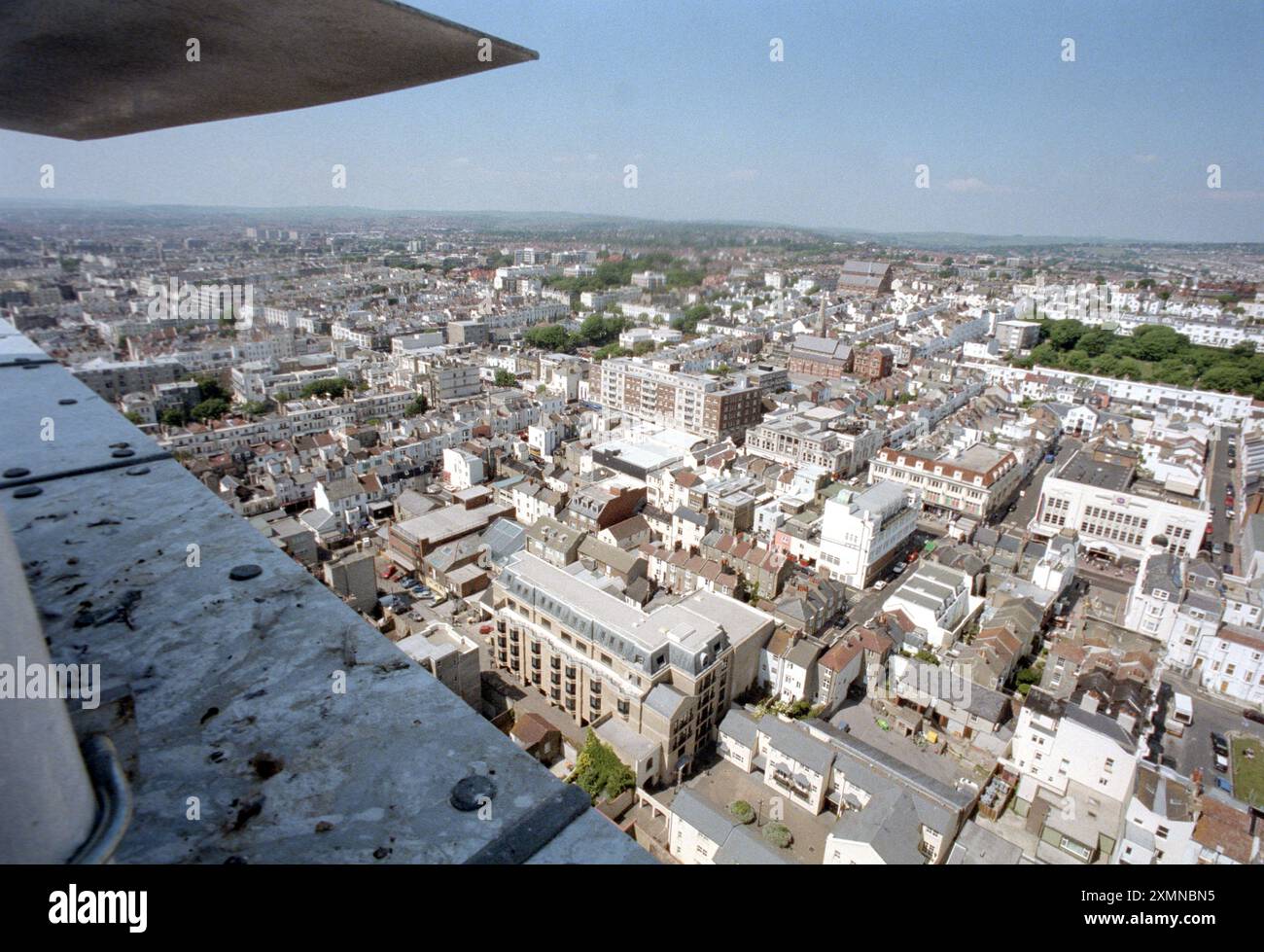 ? ? Foto von Roger Bamber Stockfoto