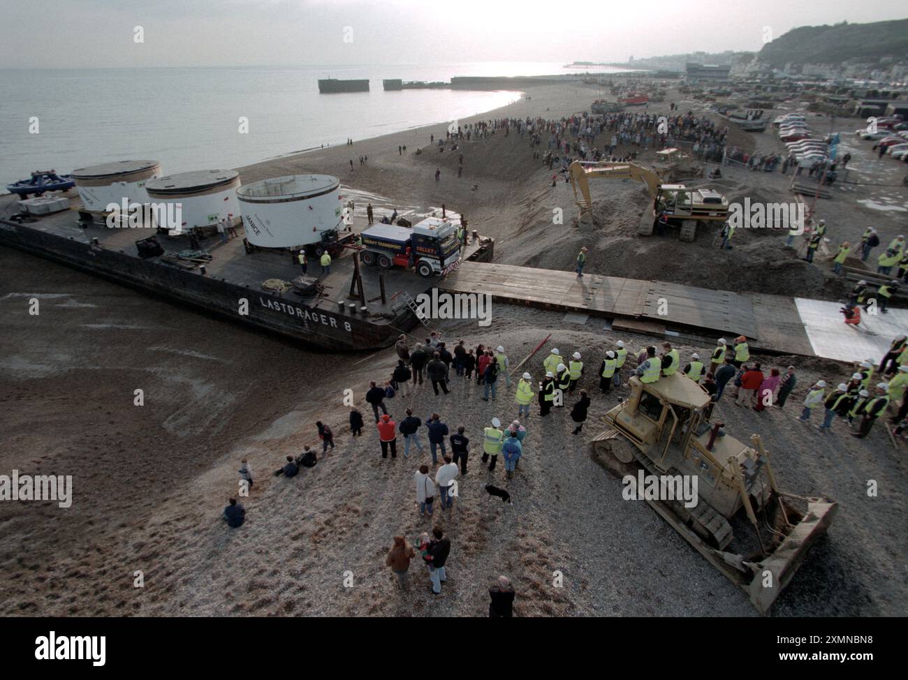 ? ? Foto von Roger Bamber Stockfoto