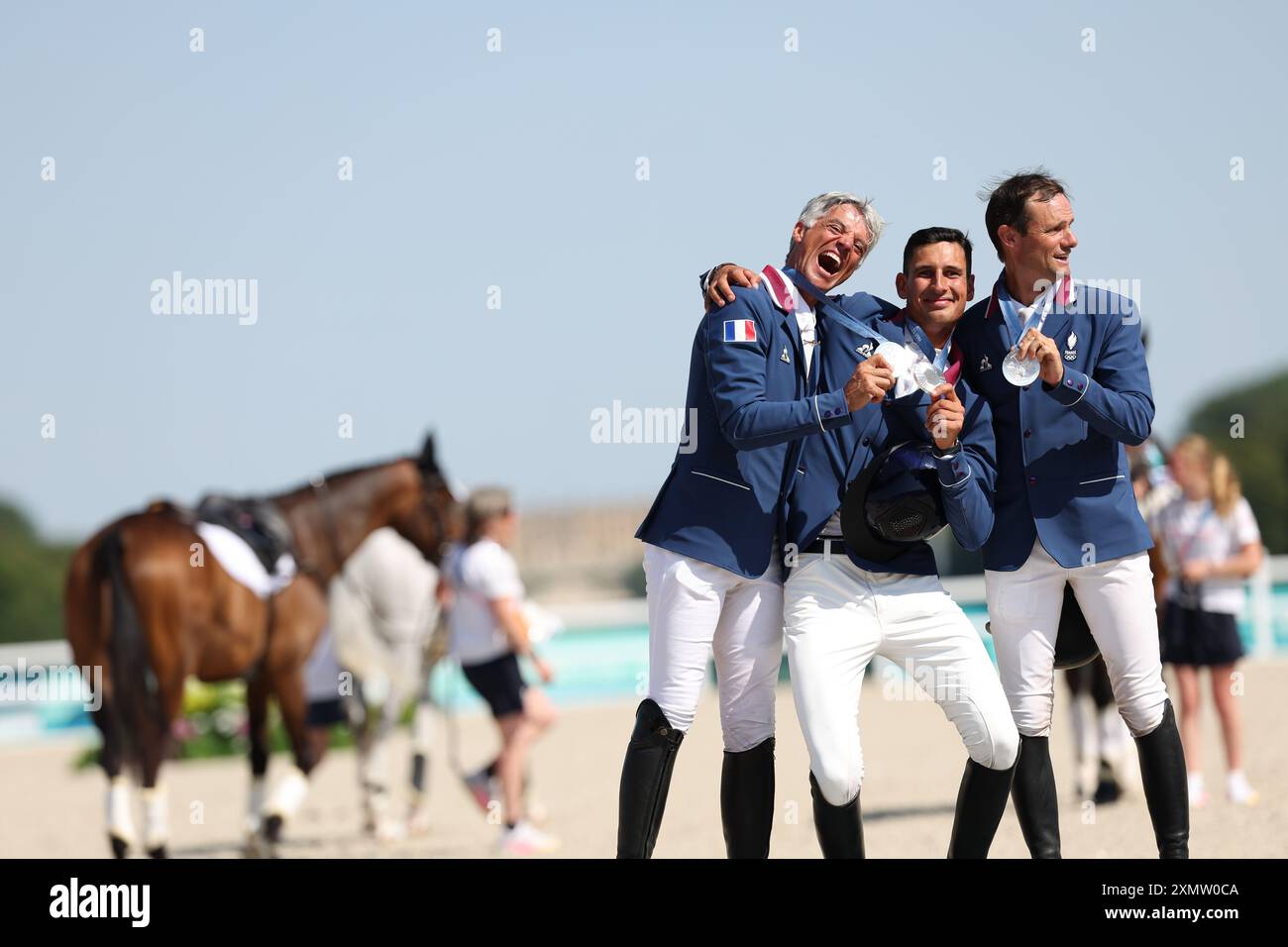 Olympische Spiele