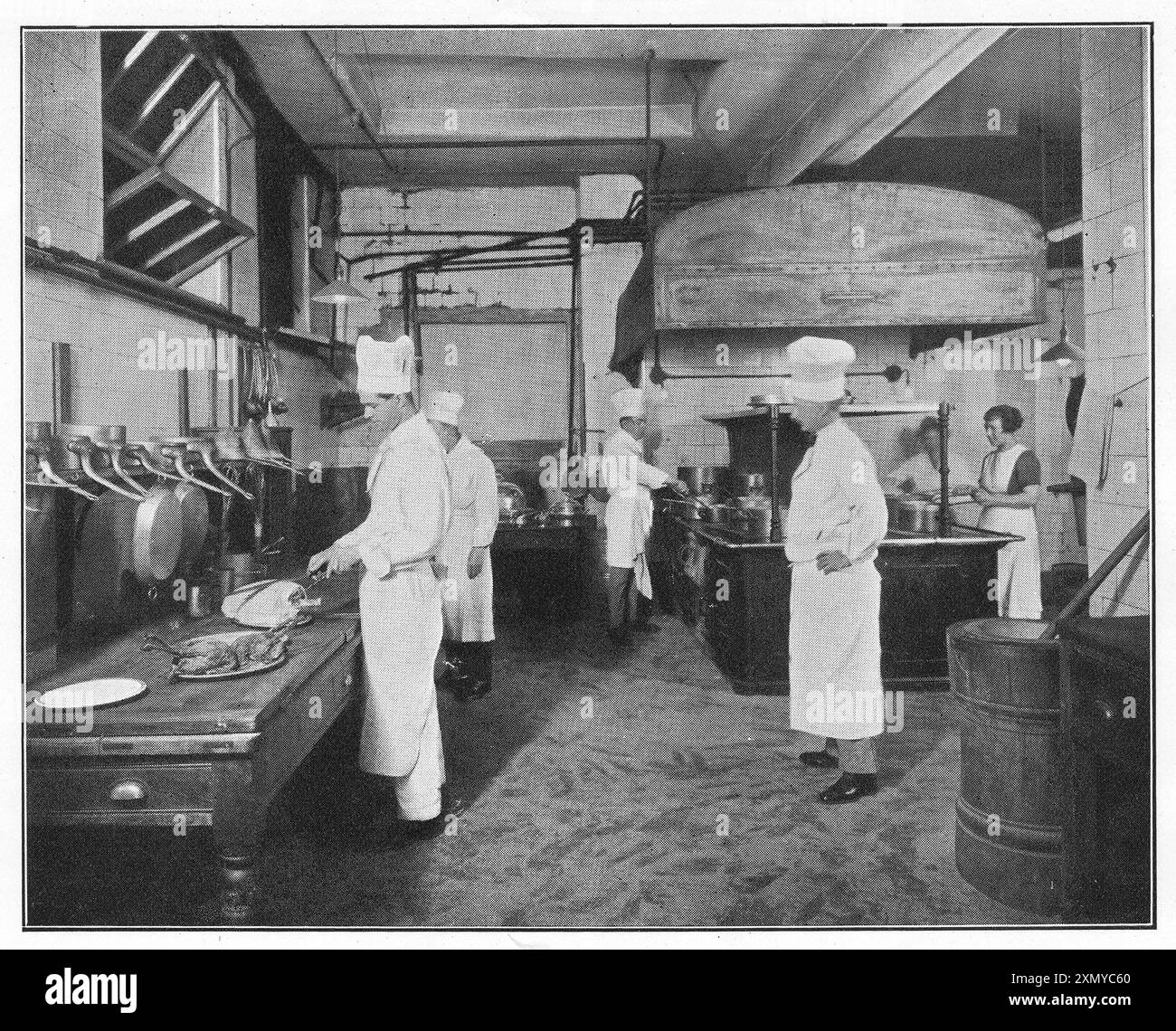 Ladies' Athenaeum Club - Stratford Place, London Stockfoto