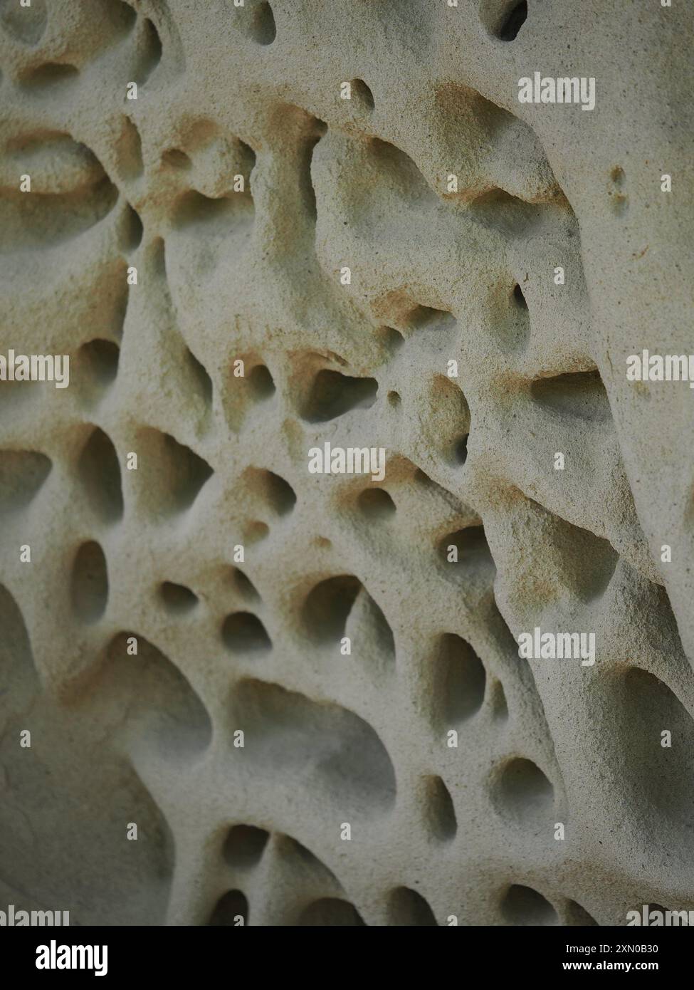 Le Grotte di Soprasasso Stockfoto