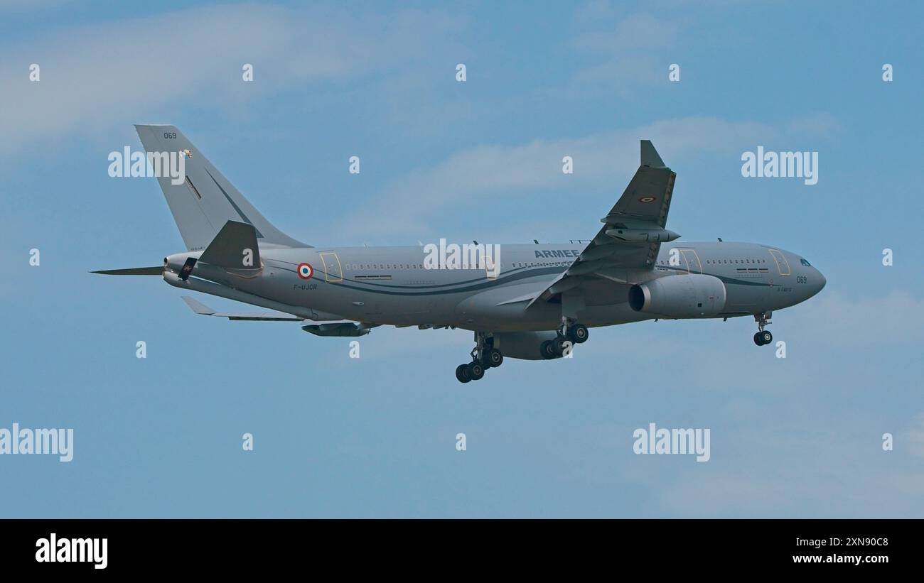 France Air Force A330-243 MRTT Stockfoto