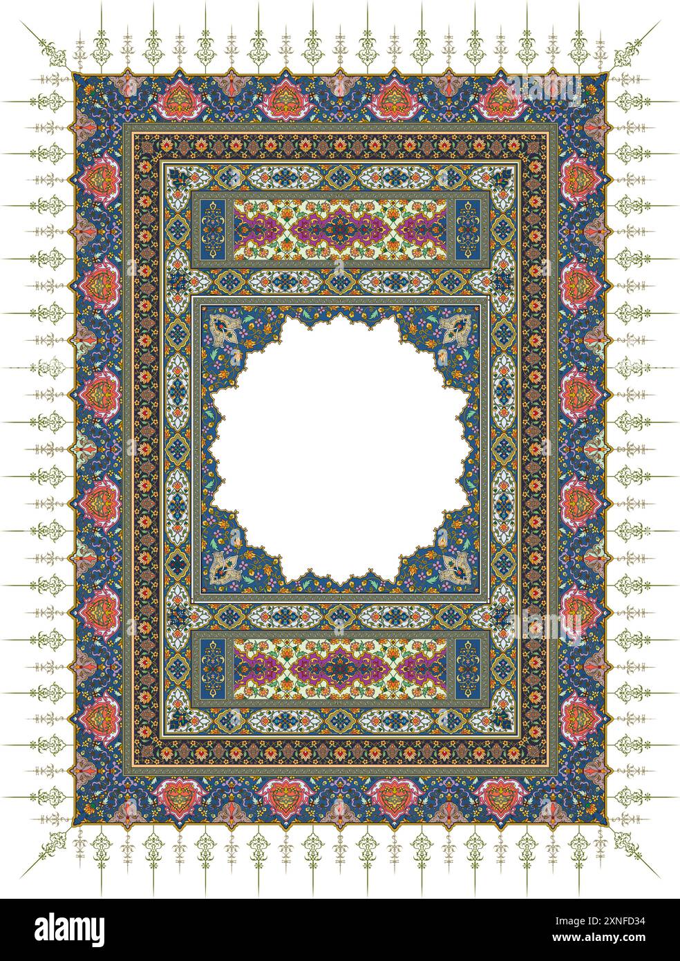 Vintage florale klassische kalligraphische Retro Vignette Scrollrahmen ornamentale Design Elemente schwarz und Farbe Set isoliert Vektor Stock Vektor Vintage florale klassische kalligraphische Retro Vignette Scrollrahmen ornamentale Design Elemente schwarz und Farbe Set isoliert Vektor Stock Vektor