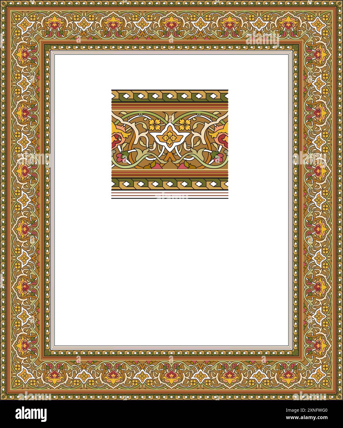 Vintage florale klassische kalligraphische Retro Vignette Scrollrahmen ornamentale Design Elemente schwarz und Farbe Set isoliert Vektor Stock Vektor Vintage florale klassische kalligraphische Retro Vignette Scrollrahmen ornamentale Design Elemente schwarz und Farbe Set isoliert Vektor Stock Vektor