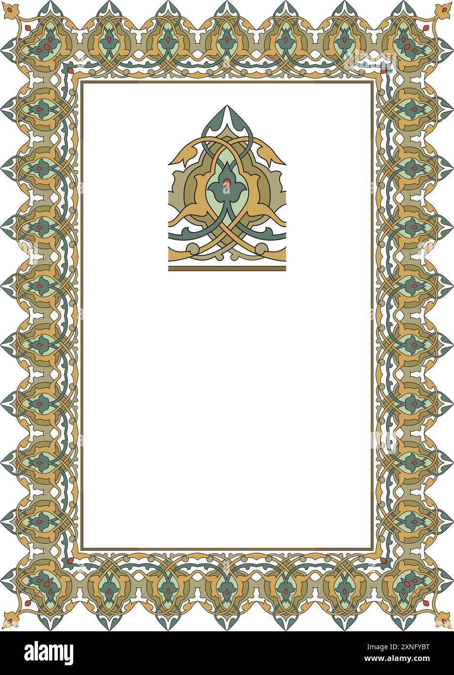 Vintage florale klassische kalligraphische Retro Vignette Scrollrahmen ornamentale Design Elemente schwarz und Farbe Set isoliert Vektor Stock Vektor Vintage florale klassische kalligraphische Retro Vignette Scrollrahmen ornamentale Design Elemente schwarz und Farbe Set isoliert Vektor Stock Vektor