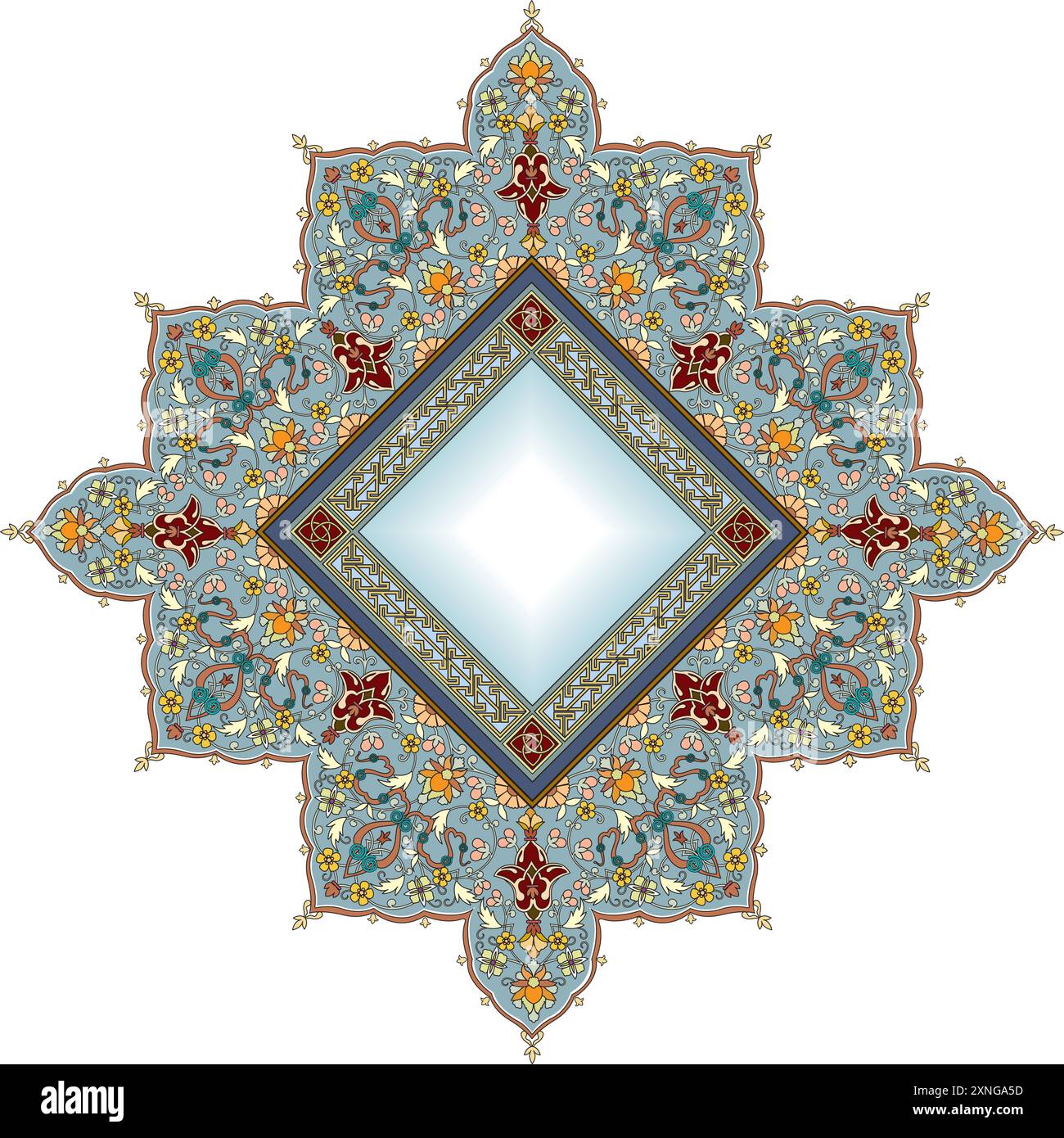 Vintage florale klassische kalligraphische Retro Vignette Scrollrahmen ornamentale Design Elemente schwarz und Farbe Set isoliert Vektor Stock Vektor Vintage florale klassische kalligraphische Retro Vignette Scrollrahmen ornamentale Design Elemente schwarz und Farbe Set isoliert Vektor Stock Vektor