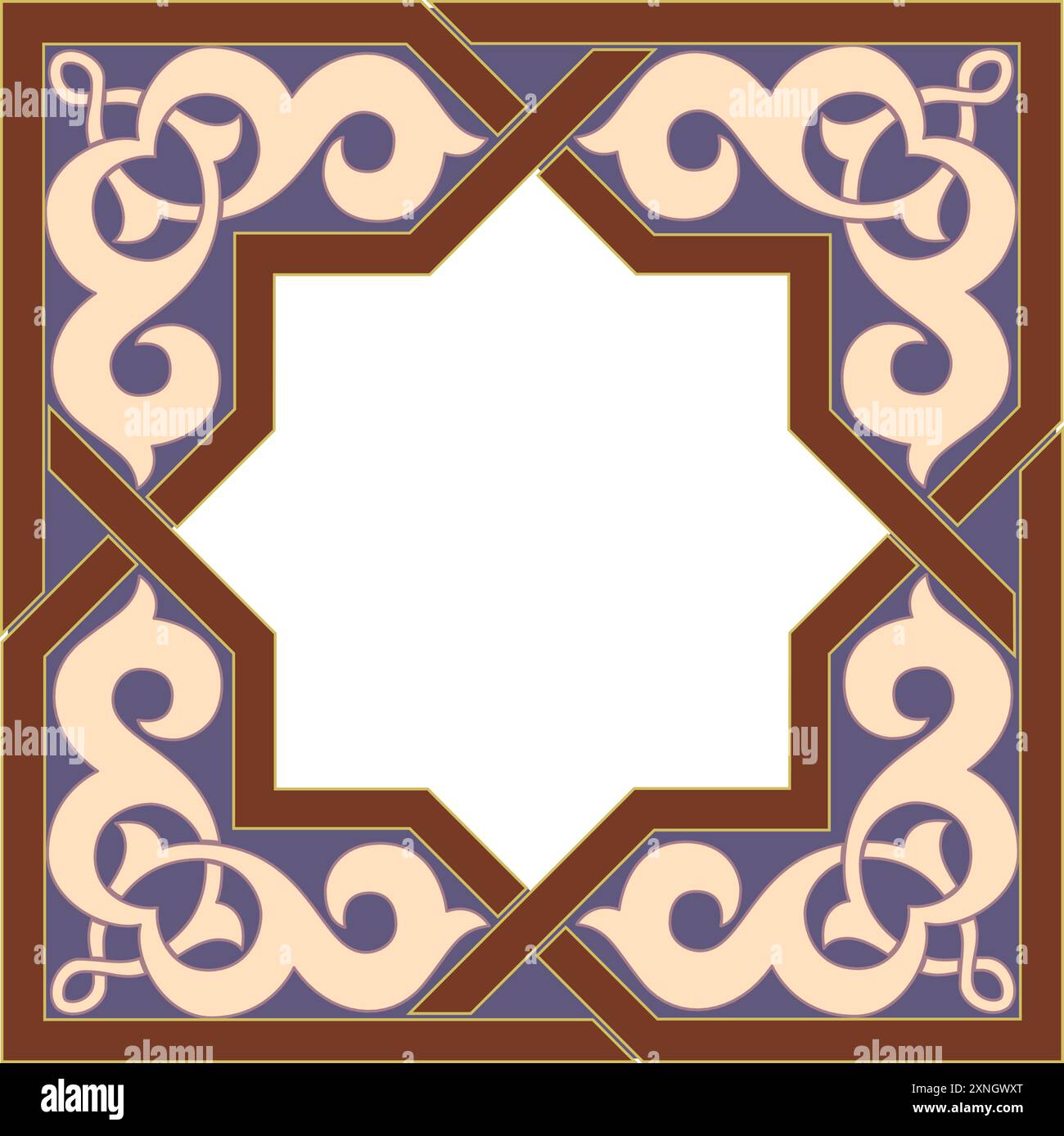 Vintage florale klassische kalligraphische Retro Vignette Scrollrahmen ornamentale Design Elemente schwarz und Farbe Set isoliert Vektor Stock Vektor Vintage florale klassische kalligraphische Retro Vignette Scrollrahmen ornamentale Design Elemente schwarz und Farbe Set isoliert Vektor Stock Vektor