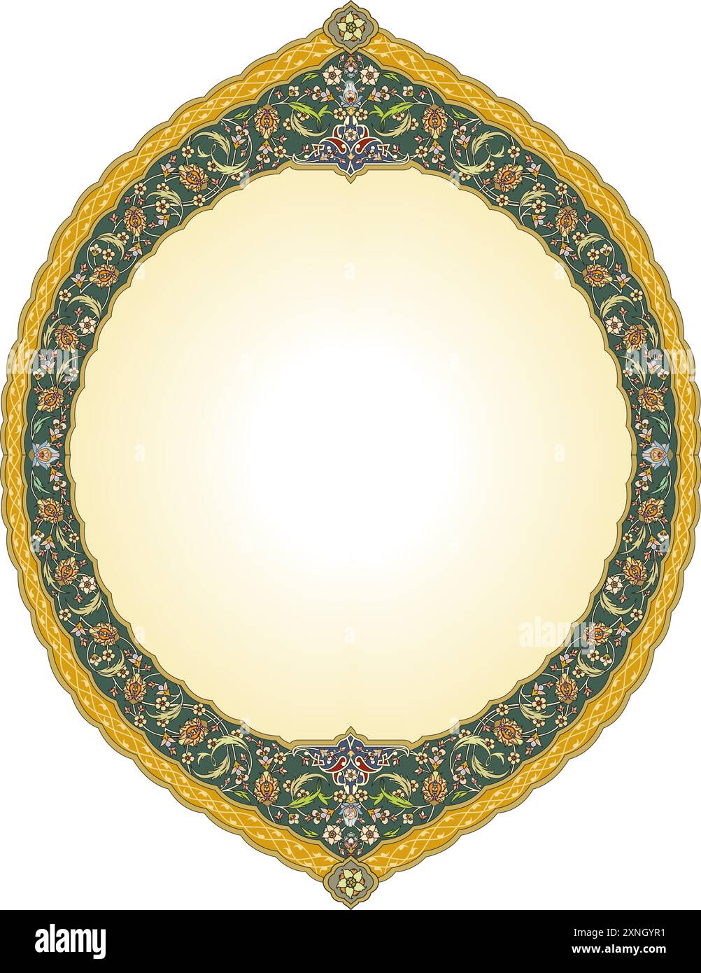 Vintage florale klassische kalligraphische Retro Vignette Scrollrahmen ornamentale Design Elemente schwarz und Farbe Set isoliert Vektor Stock Vektor Vintage florale klassische kalligraphische Retro Vignette Scrollrahmen ornamentale Design Elemente schwarz und Farbe Set isoliert Vektor Stock Vektor