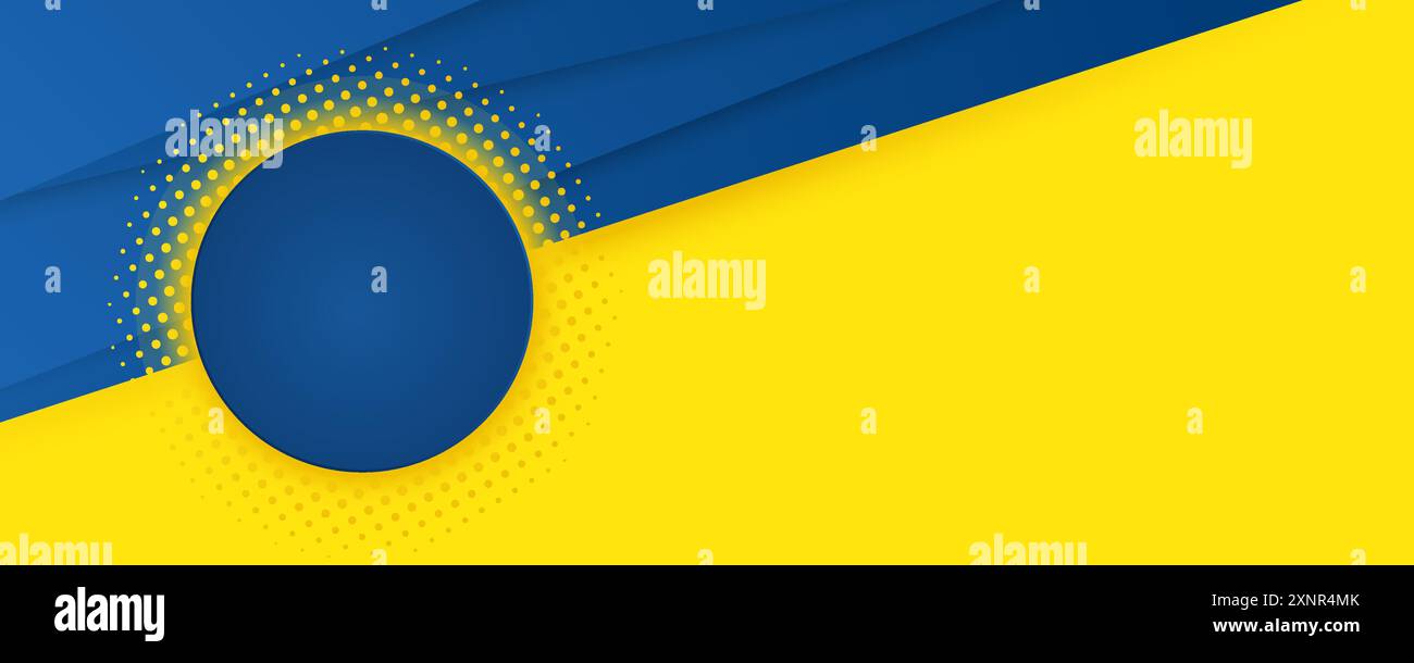 Abstrakte Hintergrundstruktur Sale-Bannervorlagen und trendige Bannervorlagen Stock Vektor