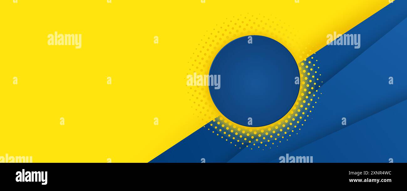 Moderne, trendige Bannervorlagen. Mit abstrakter Vektor-Hintergrundstruktur Verkauf Banner Vorlage Design, helles Poster. Großes Sonderangebot. Stock Vektor