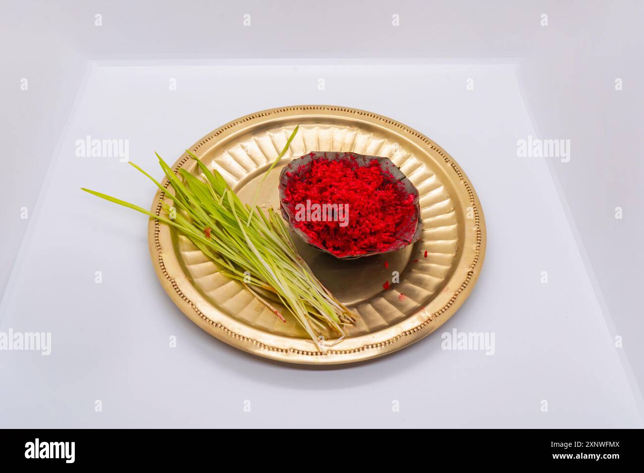 Vijayadashami von durga puja Fotos und Bildmaterial in hoher