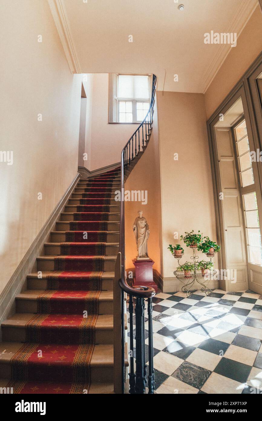 Rose Bay Sydney Stockfoto