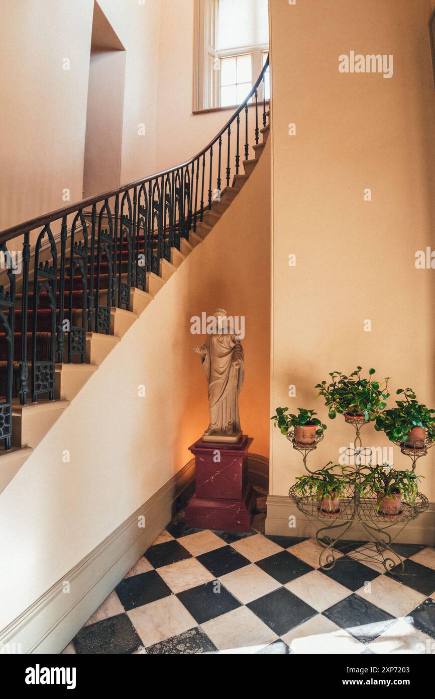 Rose Bay Sydney Stockfoto