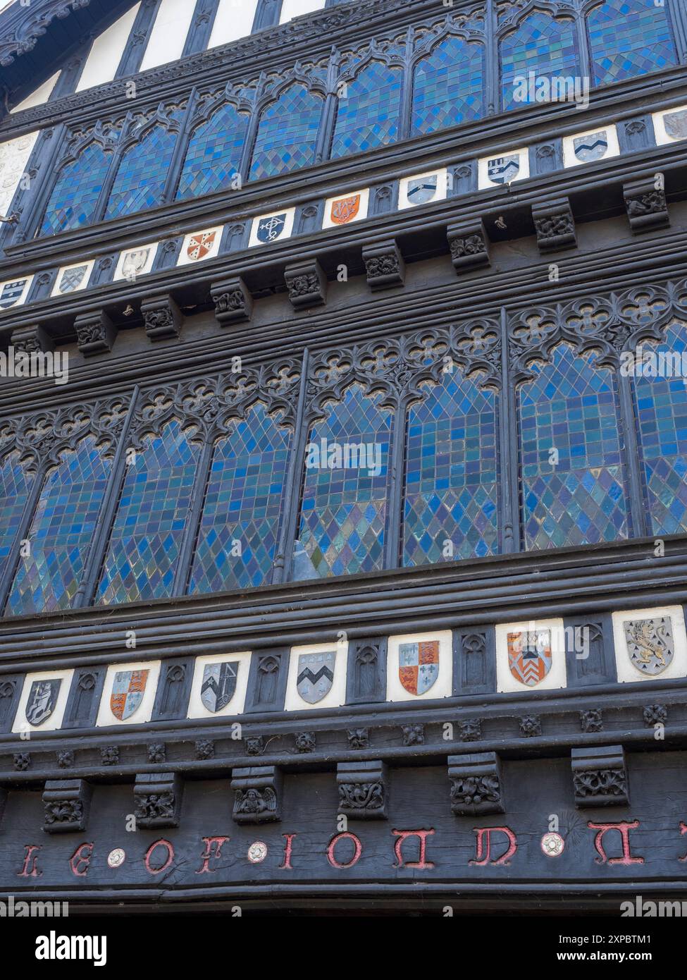 ODEON Salisbury, Wool Merchants House, Salisbury, Wiltshire, England, GROSSBRITANNIEN, GB. Stockfoto