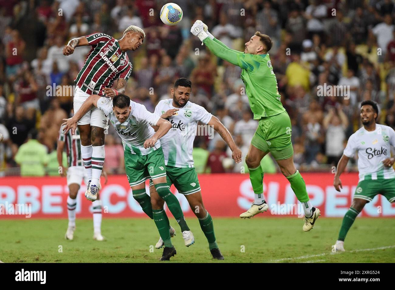 Canobbio'S Tor Explosion! Fluminense Schlägt Internacional – Was Für Ein Spiel In Der Copa Do Brasil 2025! - wp2z0xz