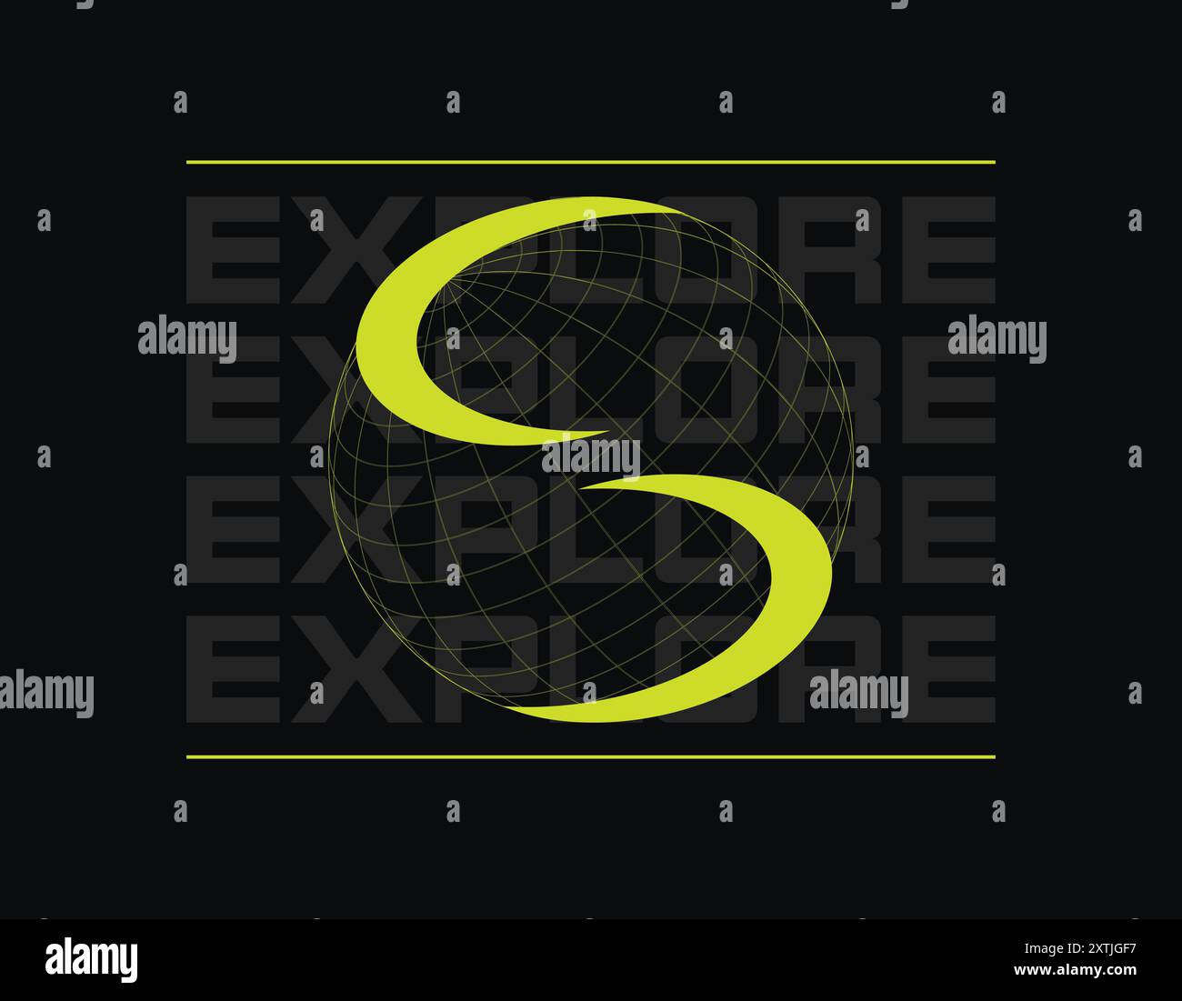 Entdecke T-Shirt-Design, Urban Streetwear Illustration für T-Shirt, Urban Style Streetwear Vorlage zum Drucken von T-Shirt, Hoodie und Poster mehr Stock Vektor