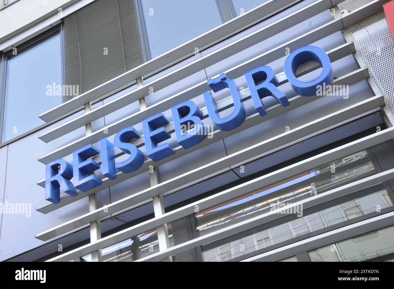 Tourismus ist ein sehr wichtiges Geschäft in der Wirtschaft ist Tourismus ein sehr wichtiges Geschäft Stockfoto