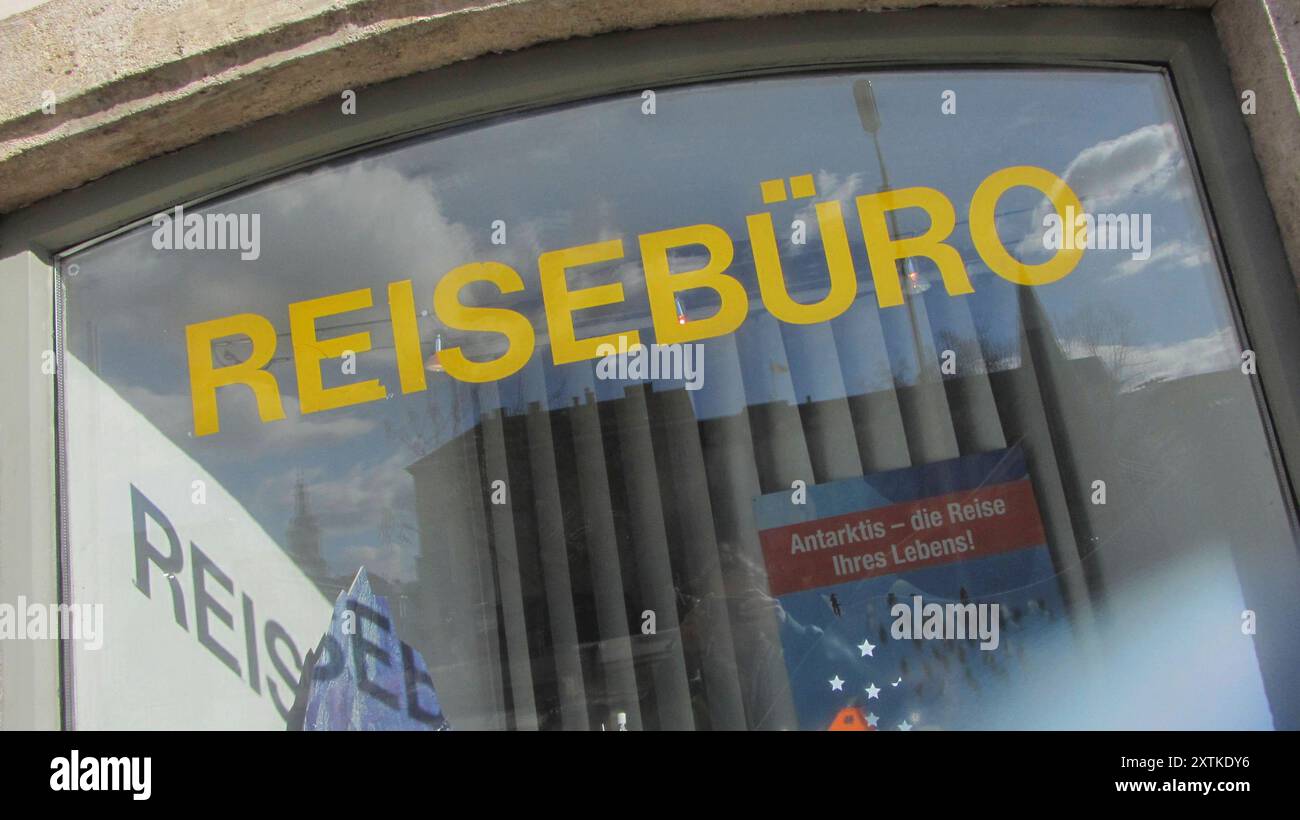 Tourismus ist ein sehr wichtiges Geschäft in der Wirtschaft ist Tourismus ein sehr wichtiges Geschäft Stockfoto