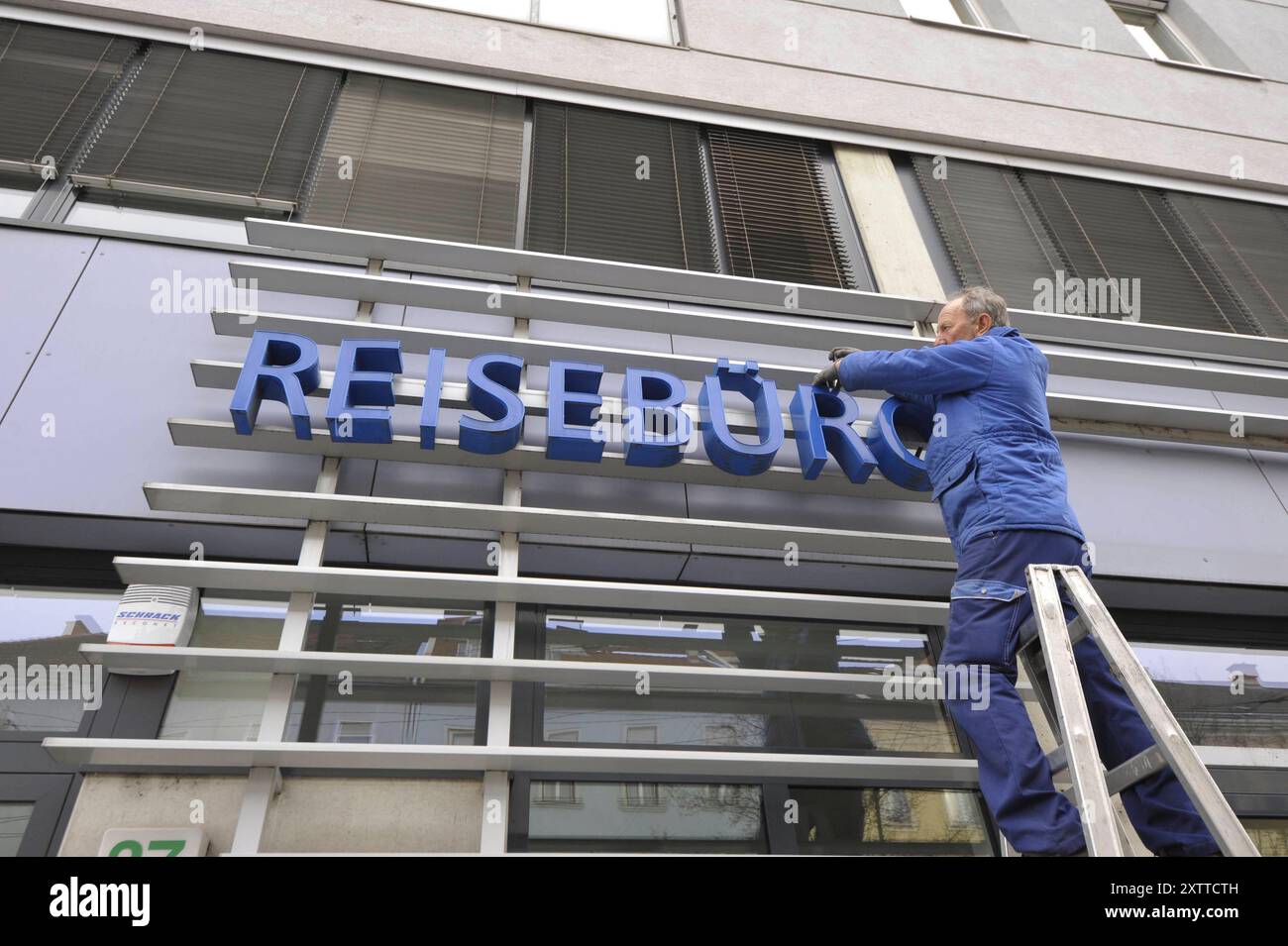Tourismus ist ein sehr wichtiges Geschäft in der Wirtschaft ist Tourismus ein sehr wichtiges Geschäft Stockfoto