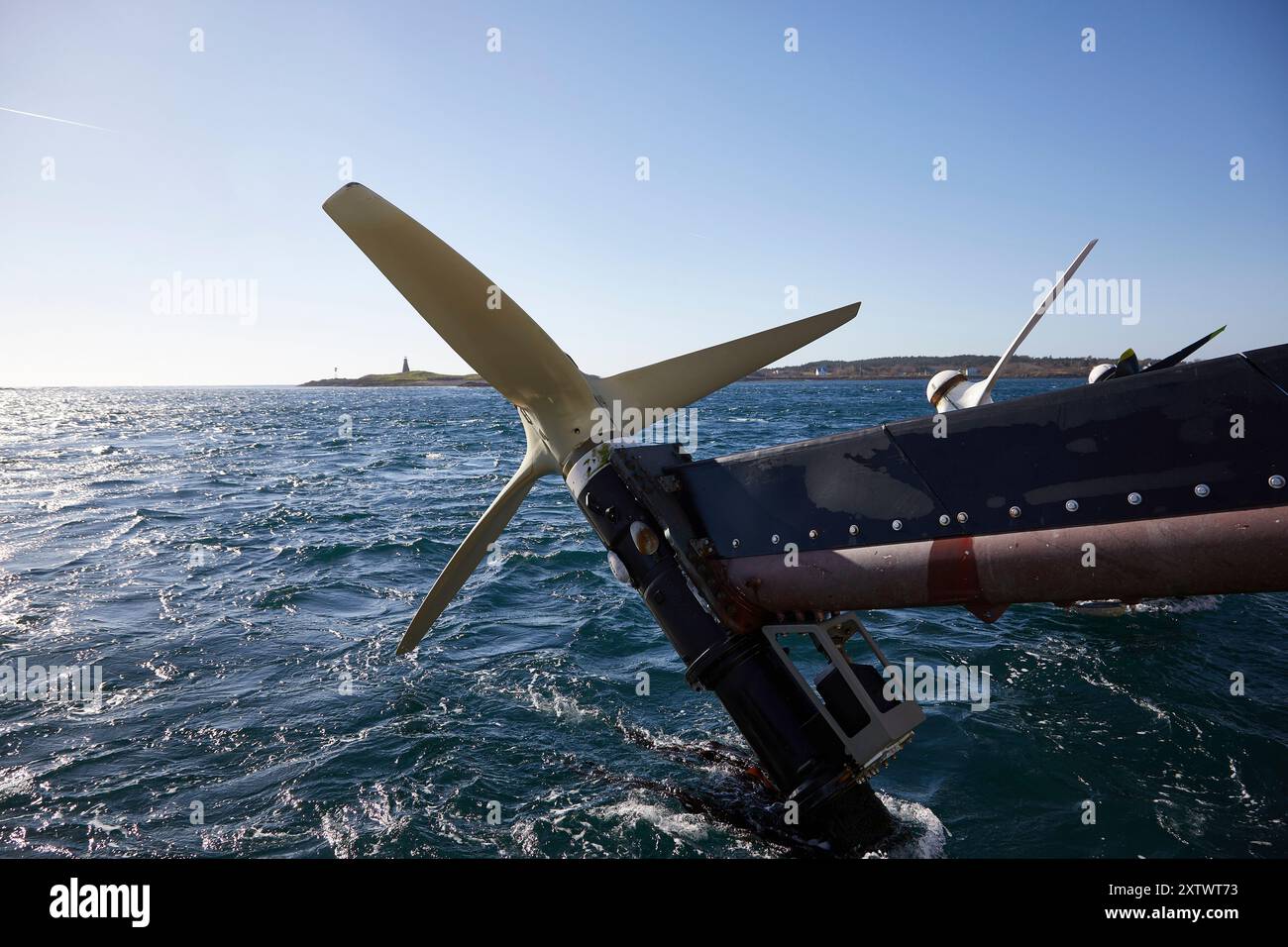 Davidgoldmanphoto Stockfoto