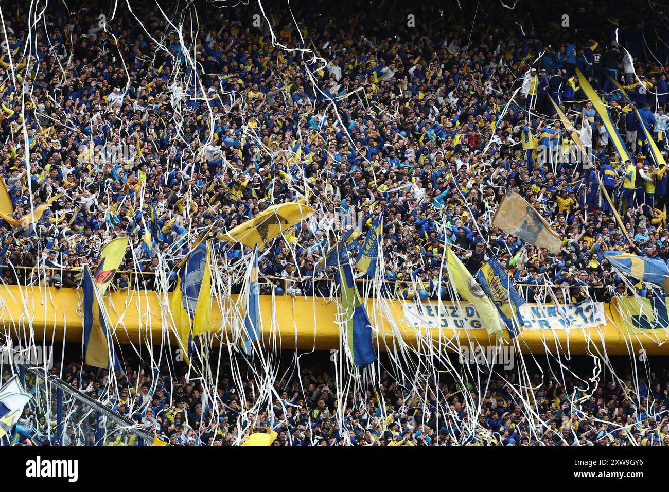Boca Juniors fans La Bombonera Libertadores elimination 2024 Boca’s Coaching Crisis: A Pattern of Instability?